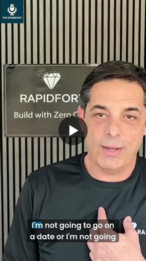 #opensource #softwareengineering #cybersecurity #techstrategy | Krumware