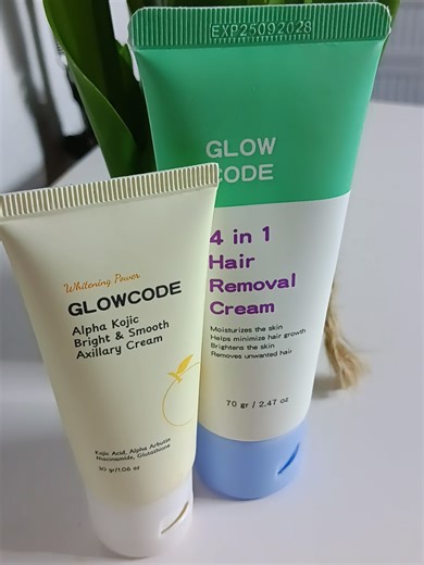 Glowcode: The Ultimate Skin Solution for You