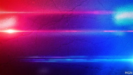 1 dead, 1 hurt in Coffee County two-vehicle crash