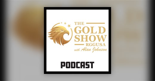 The Gold Show with Kenny Michaels 02-15-26 - The Gold Show with Alan Johnson