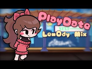 FNF: Soft v2 | Playdate Lem0dy Mix (+ Inst and Voices)