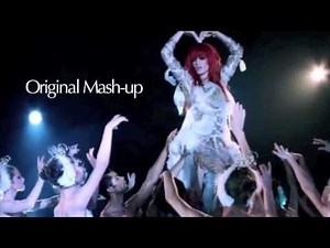 Spectrum (Say My Name) EXTENDED/REMIX Calvin Harris, Florence + The Machine