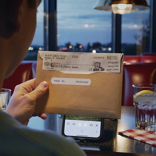 180K views · 92 reactions | The call came during leftovers and...