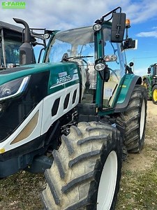 E-FARM: Arbos 5100 - Tractor - id BQ5BXJF - €25,000 - Year of construction: 2019 - Engine hours: 910,Engine power (HP): 100,France
