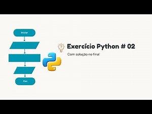 Python Exercício#02: Programa Python para calcular os juros de um depósito bancário