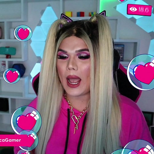 En Facebook Gaming es fácil transmitir y crear una comunidad. Gaming