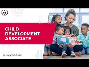 Child Development Associate | Complete CDA Course