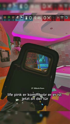 What is the Dog Doing in Rainbow Six Siege?