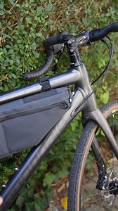 1.8K views · 12 reactions | How many items are in the frame bag? Today it’s the last chance to grab something like this with huge discounts. Go to our online shop and discover the sale for you.  https://www.bike24.com/p2415237.html | BIKE24 | Facebook