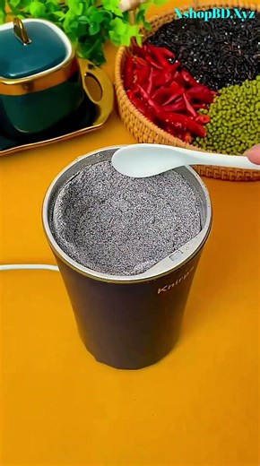 mini grinder machine ✨️😍#ytshorts #kitchen #kitchen #kitchenware
