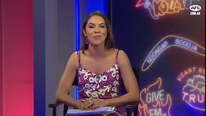 From Kununurra to Margaret River 📸 Hear from the official photographer of the 2021 Toyota AFL Premiership Cup Tour. | AFL