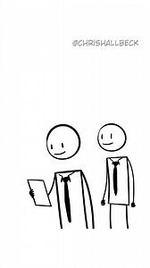 462K views · 10K reactions | Working hard or hardly working? #funnyvideos #funnymemes #office #officememes | Chris Hallbeck | Facebook