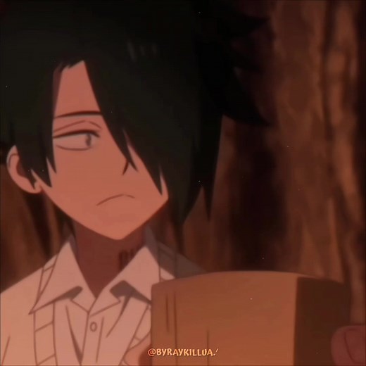Happy Birthday Ray!! | The Promised Neverland Edit