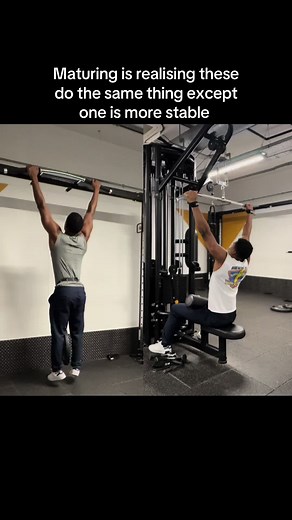 Understanding Pull-Ups vs Chin-Ups: Key Differences