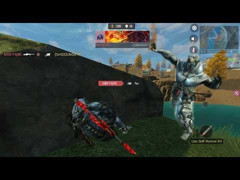 POLAR BEAR 🐻‍❄️ GOT BACK TO THE LOBBY IN A TRAGIC WAY