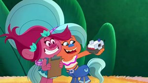 Trolls TrollsTopia Season 1 - video Dailymotion