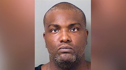 Death penalty sought against suspected serial killer in Florida