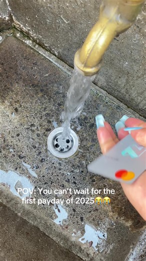 Excited for the First Payday of 2025