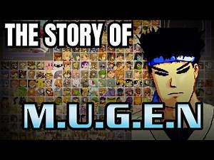 The Fighting Game Nobody Was Supposed To Make