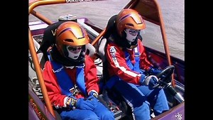 For the Juniors: Super-fast jet boats - ABC Education