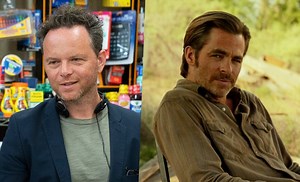 'Nowhere Fast': Chris Pine & Director Noah Hawley Team For Texas Crime Thriller