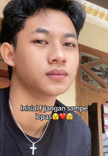 Siapa Mas Ferdi? Viral dan Menarik! 🫣
