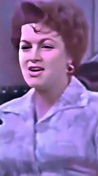 Patsy Cline - When I Get thru with You [Americana] Remixed Remastered HD Color 1