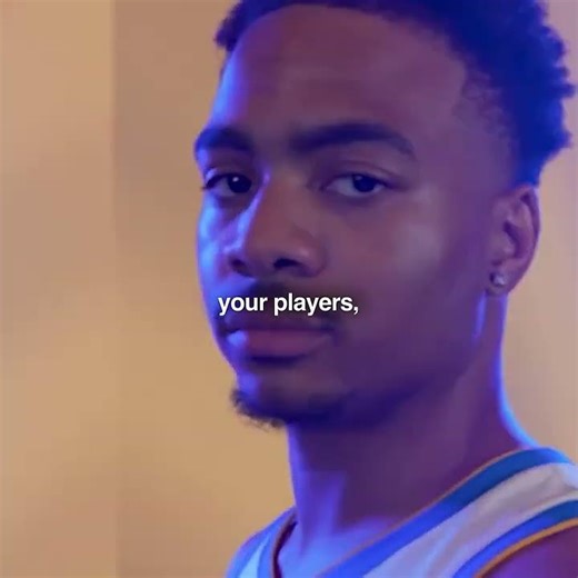 Create stunning NIL content inside Magicbox