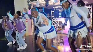 Explore Botswana's Cultural Dance Traditions