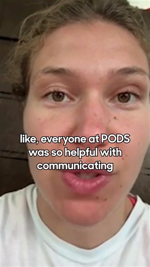 Our customers will always be at the heart of what we do. ❤️ Thank you for trusting PODS to be part of your moving and storage journey. Start your own PODS journey and get a free quote today: PODS.com/GetAQuote_FB | PODS Moving & Storage