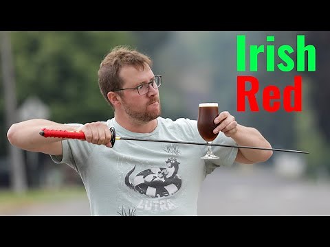 How to Make The PERFECT Irish Red Ale