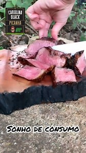 5.5K views · 49 reactions | E aê!! Do que você me chama? Vem de Carol! ⬇️  wa.me/5519971220099 ⠀⠀⠀⠀⠀⠀⠀  www.clubedapicanhatrend.com.br/app #clubedapicanhatrend #carolinablack #carol #picanha #churrasco #top #bbq | Clube da Picanha Trend | Facebook