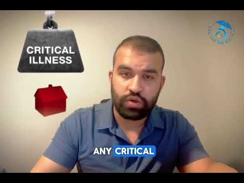 Mortgage Protection Explained | Secure Your Home with Moiz Kiani 🏠