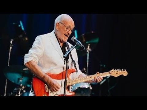 🎸🔥【訃報】ロックの伝説デイヴ・メイスン死去…79歳、音楽史に刻まれた衝撃の別れ😢💔「フィーリン・オールライト」の生みの親が遺した永遠の名曲🎶✨