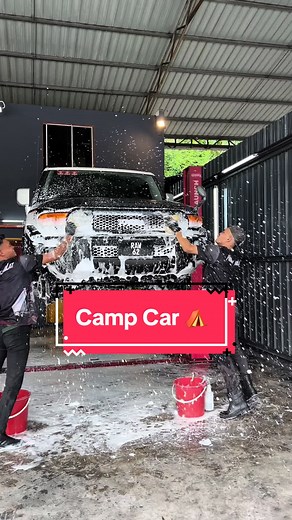Toyota Cruiser FJ Undercarriage Restoration and Detailing