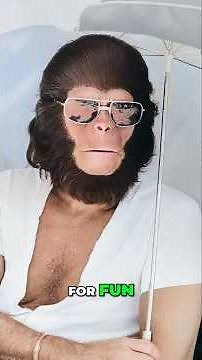 Planet of the Apes Untold Fun Facts From Original Production