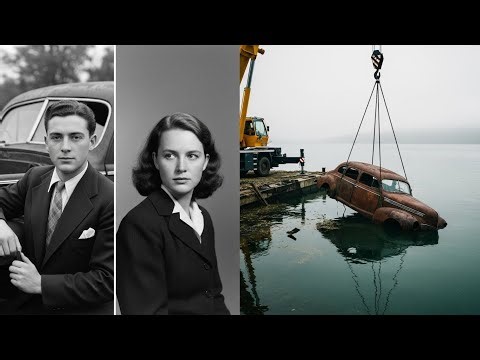 She Trusted Someone Too Close — Then She Vanished