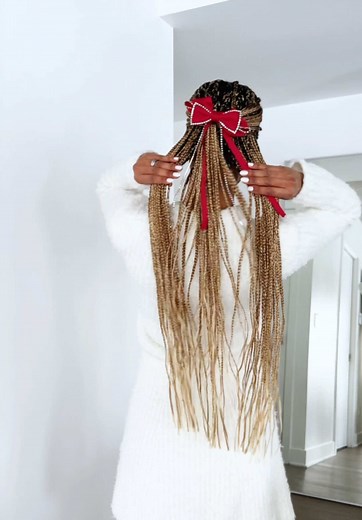 How to Style Knotless Braids for Stunning Looks