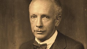 Richard Strauss: Also sprach Zarathustra | BR-Klassik