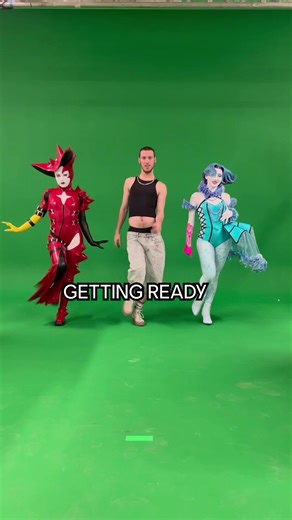 Dance History with Jordan Boury, Joana de Lima, and Julienouaille