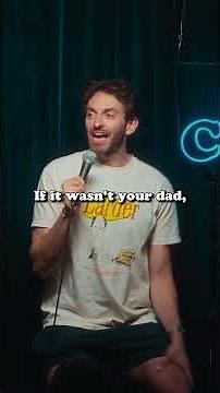 Hallmark should take notes 🎥👩🏻‍❤️‍👨🏻🤣 | Gianmarco Soresi | Stand Up Comedy Crowd Work