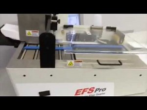 Streamfeeder EFS Pro Automatic Envelope Sealer