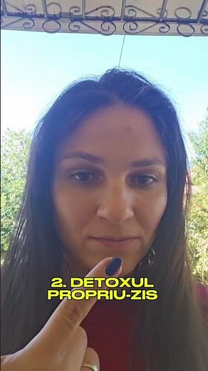 Faci curatenie in casa? Fa si in corp! – Detox Doterra
