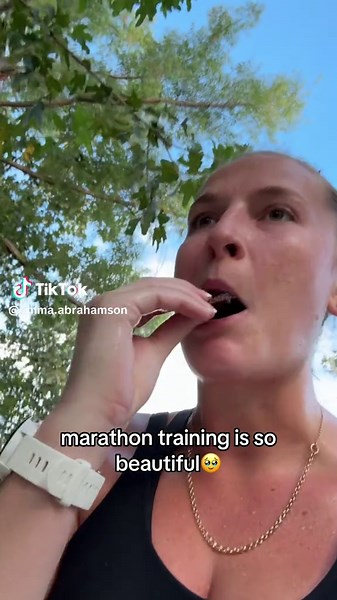 Embrace Marathon Training with Passion and Purpose