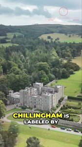 England's Most Haunted Castle: Real Ghost Stories! #haunted #ghoststories #hauntedscotland want to see more? Check out our video release! | Haunted Scotland