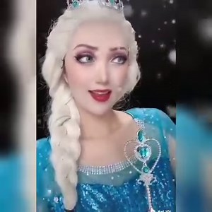 6.9M views · 244K reactions | Disney Princess Cosplay. What is your...