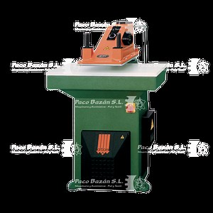 【Troqueladora profesional marca Atom SE20C】