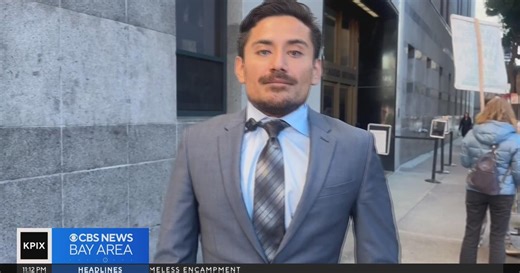 Bay Area attorneys say jobs have become increasingly stressful amid immigration policy shifts