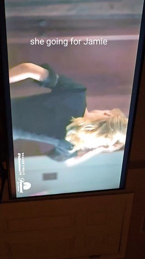 Beth Dutton's Confrontation with Jamie Dutton in Yellowstone