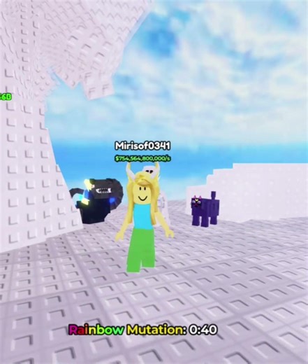 Devil's dont FLY!!--- #roblox ---Part 1 ---Sofi Galaxy Star